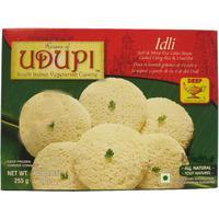 Udupi Idli (6pcs) MirchiMasalay