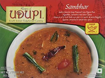 Udupi Sambhar | MirchiMasalay