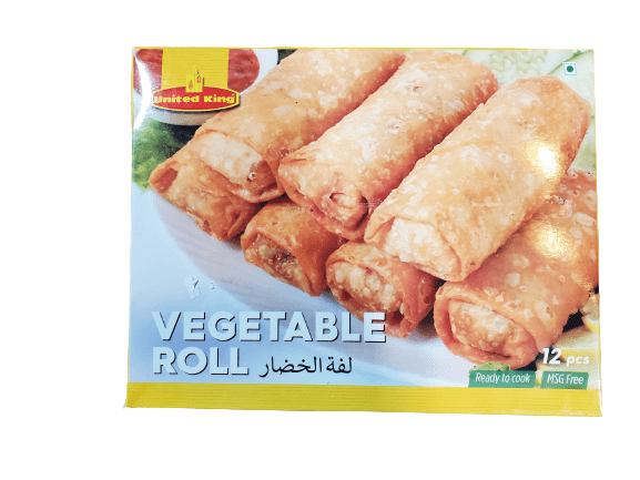 Kawan Spring Roll Pastry 8