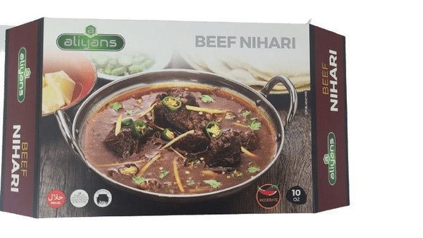 Beef Shank: Exploring the Riches of Bone-In and Boneless Cut – One Stop  Halal