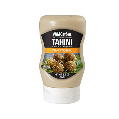 Wild Garden Traditional Tahini Sauce MirchiMasalay