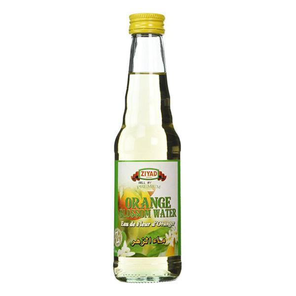 Ziyad Rose Water - Case of 6 - 10.5 fl oz, 10.5 FZ - Kroger