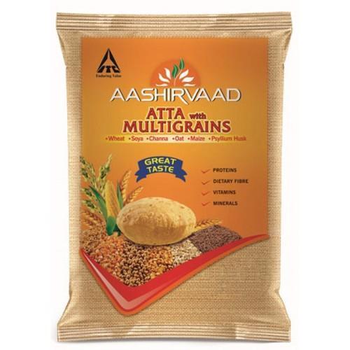 Aashirvaad Shudh Chakki Atta, 5 kg – Shaista's Mini-Mart