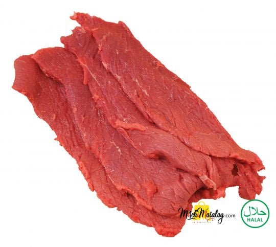 Halal Beef Shank - Boneless 1 piece (4 lb) - Emir Halal Foods - Order  Online Halal Delicatessen and Meat products