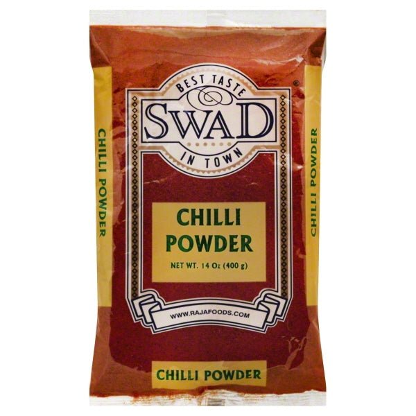 Swad Chilli Powder MirchiMasalay