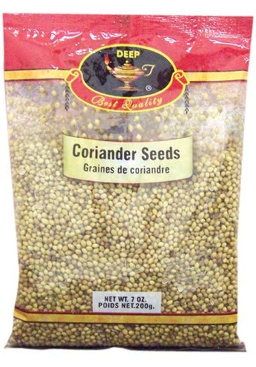 Deep Coriander Seeds MirchiMasalay