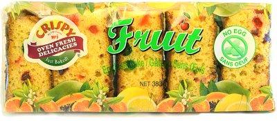 Buy Wheafree Gluten Free Cake Rusk (Eggless)(Pack of 2 x 300g Each) |  Tasty, Crunchy and Crispy | Best Tea Time Snacks | No Maida | 100%  Vegetarian and Wholesome Ingredients Online