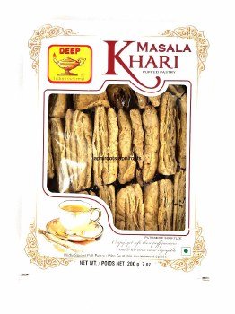 Masala Khari Biscuits MirchiMasalay