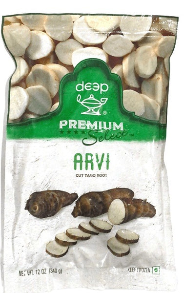 Deep Arvi Fresh Farms