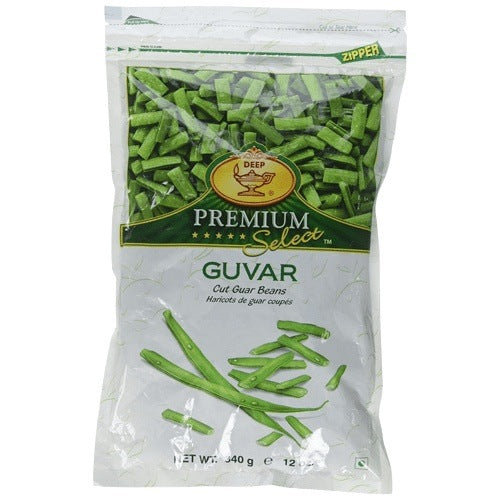 Deep Guvar Fresh Farms