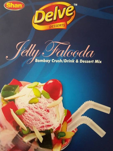 Delve Jelly Falooda MirchiMasalay