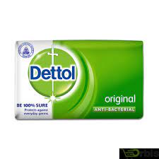 Dettol Original soap MirchiMasalay