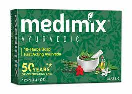 Medimix Soap Bar MirchiMasalay