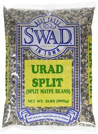 Swad Urad Split MirchiMasalay