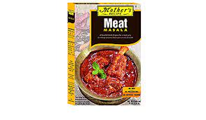Mother's Recipe Meat Masala MirchiMasalay