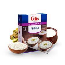 GITS Phirni Mix MirchiMasalay