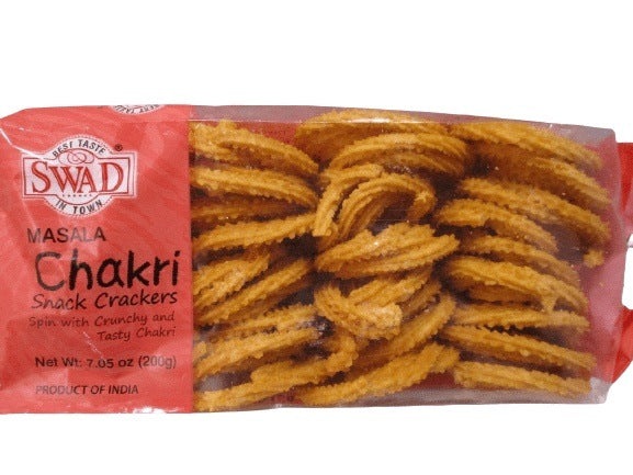 Swad Masala Chakri MirchiMasalay