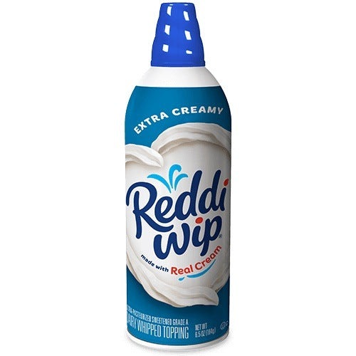 Reddi Wip Topping Extra Creamy | MirchiMasalay