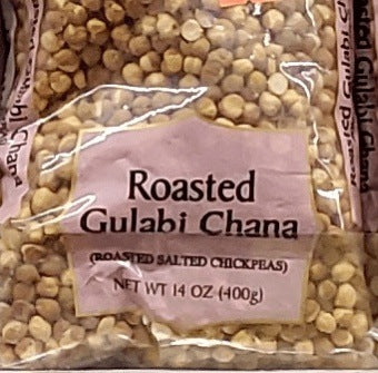 Swad Roasted Gulabi Chana MirchiMasalay