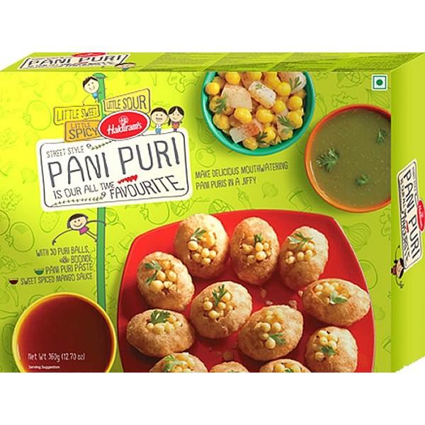 Pani Puri Kit MirchiMasalay