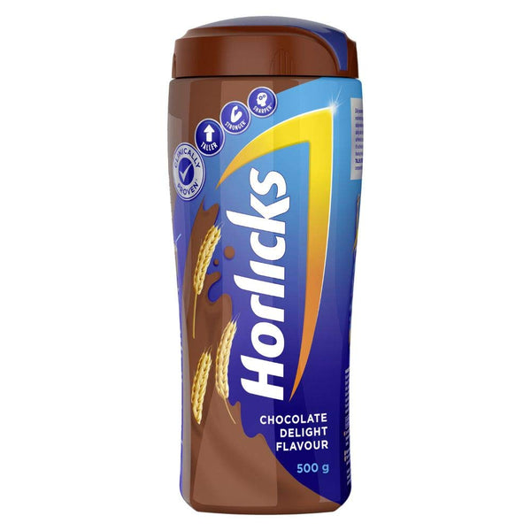  Horlicks Mother's 450G by Horlicks : Grocery & Gourmet Food