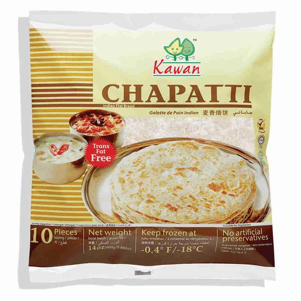 Best Tawa Roti in New Jersey  Order Online - Sukhmani Foods