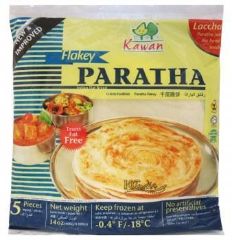 Kawan Flakey Paratha (5pcs) | MirchiMasalay