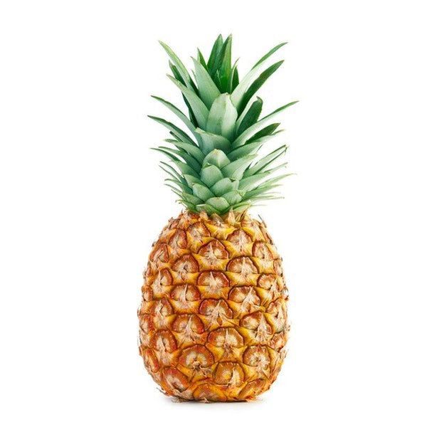 Organic Pineapple Whole Foods