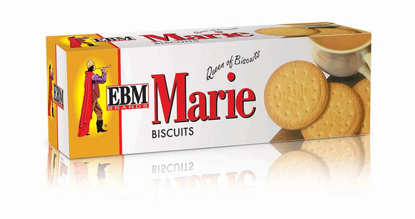 EBM Marie Biscuit Pita Plus Inc.