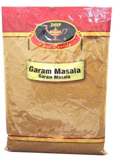 Deep Garam Masala Powder MirchiMasalay