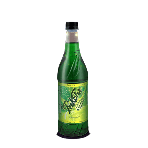 Pakola Ice Cream Syrup (Cream Cordial) MirchiMasalay