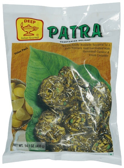 Deep Patra | MirchiMasalay