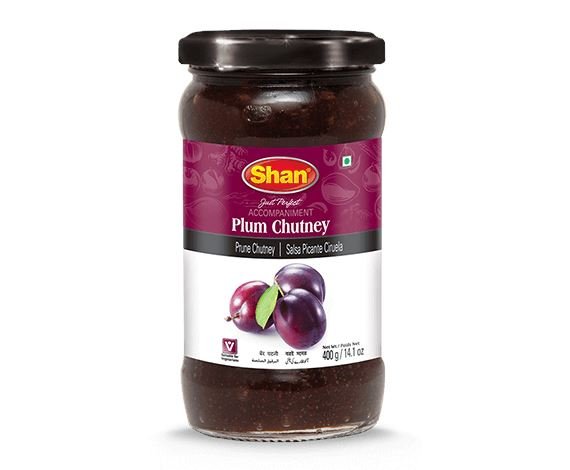 Plum Chutney MirchiMasalay