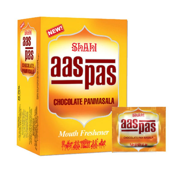 Shahi Aas Pas MirchiMasalay