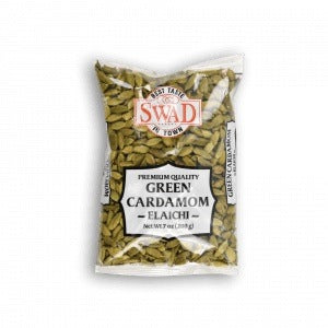 Swad Green cardamom MirchiMasalay