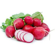 Red Radish Fresh Farms