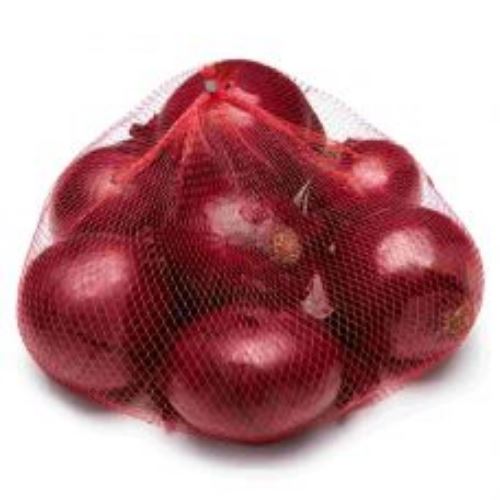 Intense Flavor Red Pearl Onions