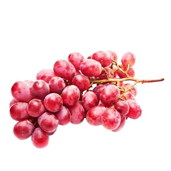 Organic Red Seedless Grapes Whole Foods