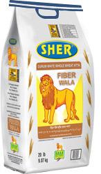 Sher Fiber Wala Atta MirchiMasalay