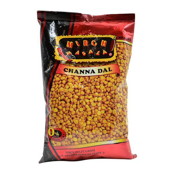 Mirch Masala Chana Dal MirchiMasalay