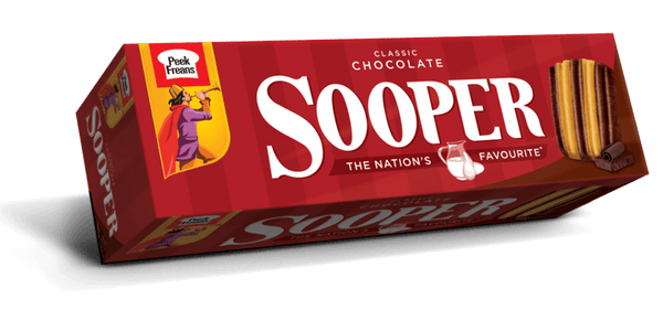 EBM Sooper Chocolate Biscuit Pita Plus Inc.