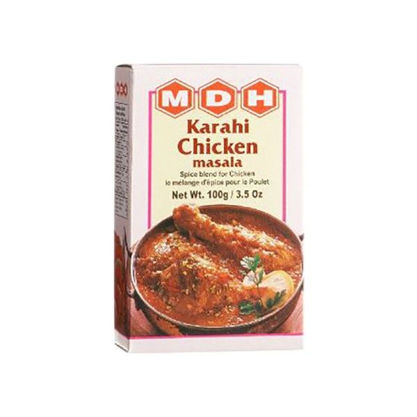 MDH Karahi Chicken Masala MirchiMasalay