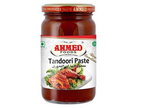 Ahmed Tandoori Paste Seven Star(Desi mart devon)