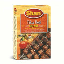 Shan Tikka Boti BBQ Mix MirchiMasalay