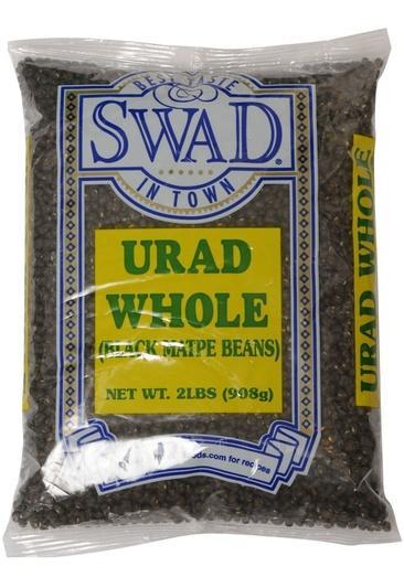 Urad Whole MirchiMasalay