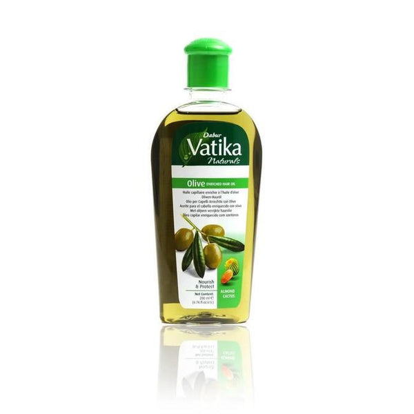 Vatika  Olive Oil Fresh Farms/Patel