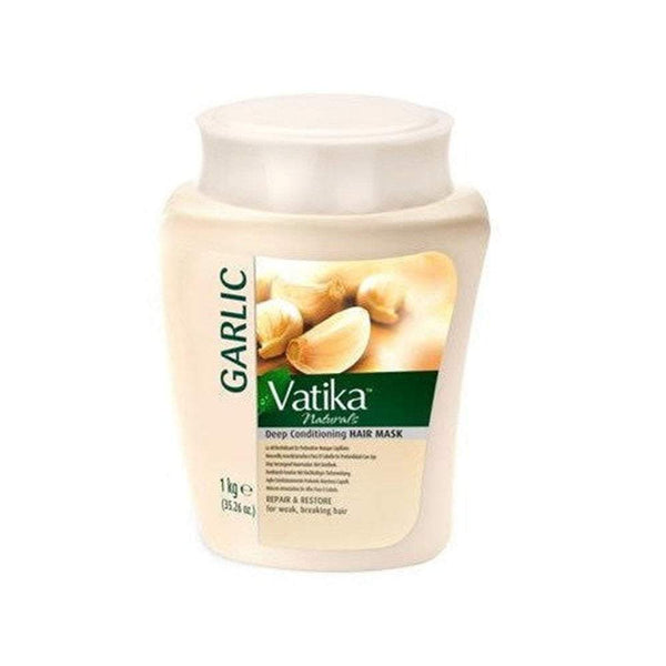 Vatika Garlic Hair Mask Fresh Farms/Patel