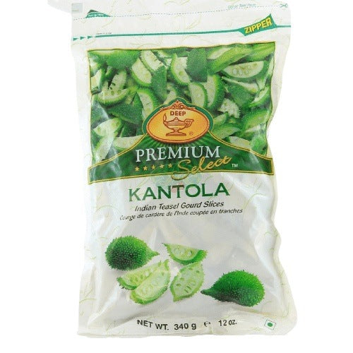 Deep Kantola Fresh Farms