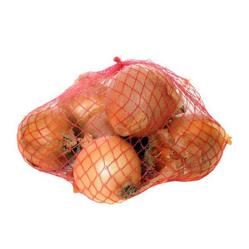 Organic, Nutritional and Natural red onion 20kg bag 