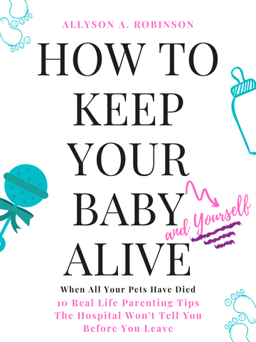 hey baby alive